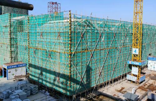 安置房 學(xué)校 市政配套 杭州拱墅這些民生工程 進(jìn)度條 看過來