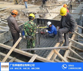 輝煌建設(shè) 黃江鎮(zhèn)市政工程管理實(shí)踐與展望