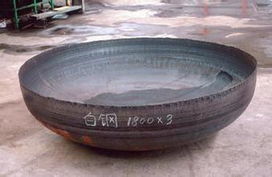 對(duì)焊鋼制管件 大口徑彎頭價(jià)格與三通管件規(guī)格全解析