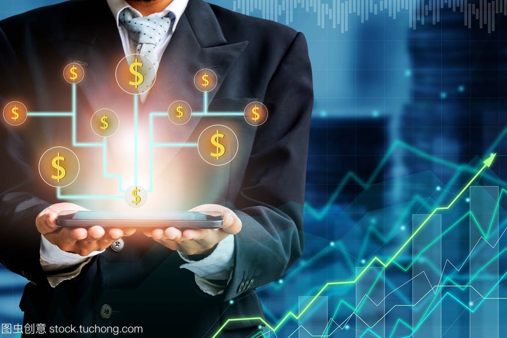 金融、投資與投資咨詢 構建財富的三位一體