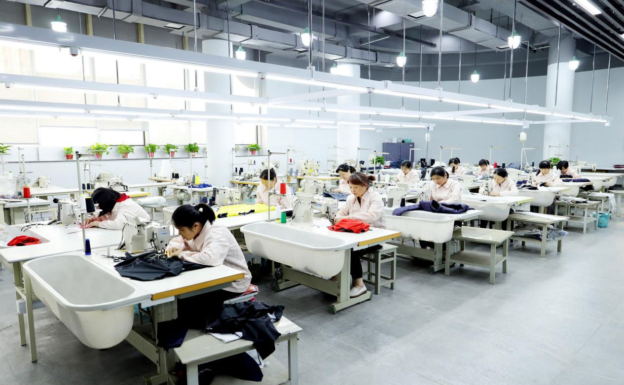 多措并舉，再創佳績 服裝公司的投資管理新篇章